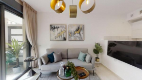 MAMILLA'S PEARL* LINCOLN residences by RENTAL ISRAEL *